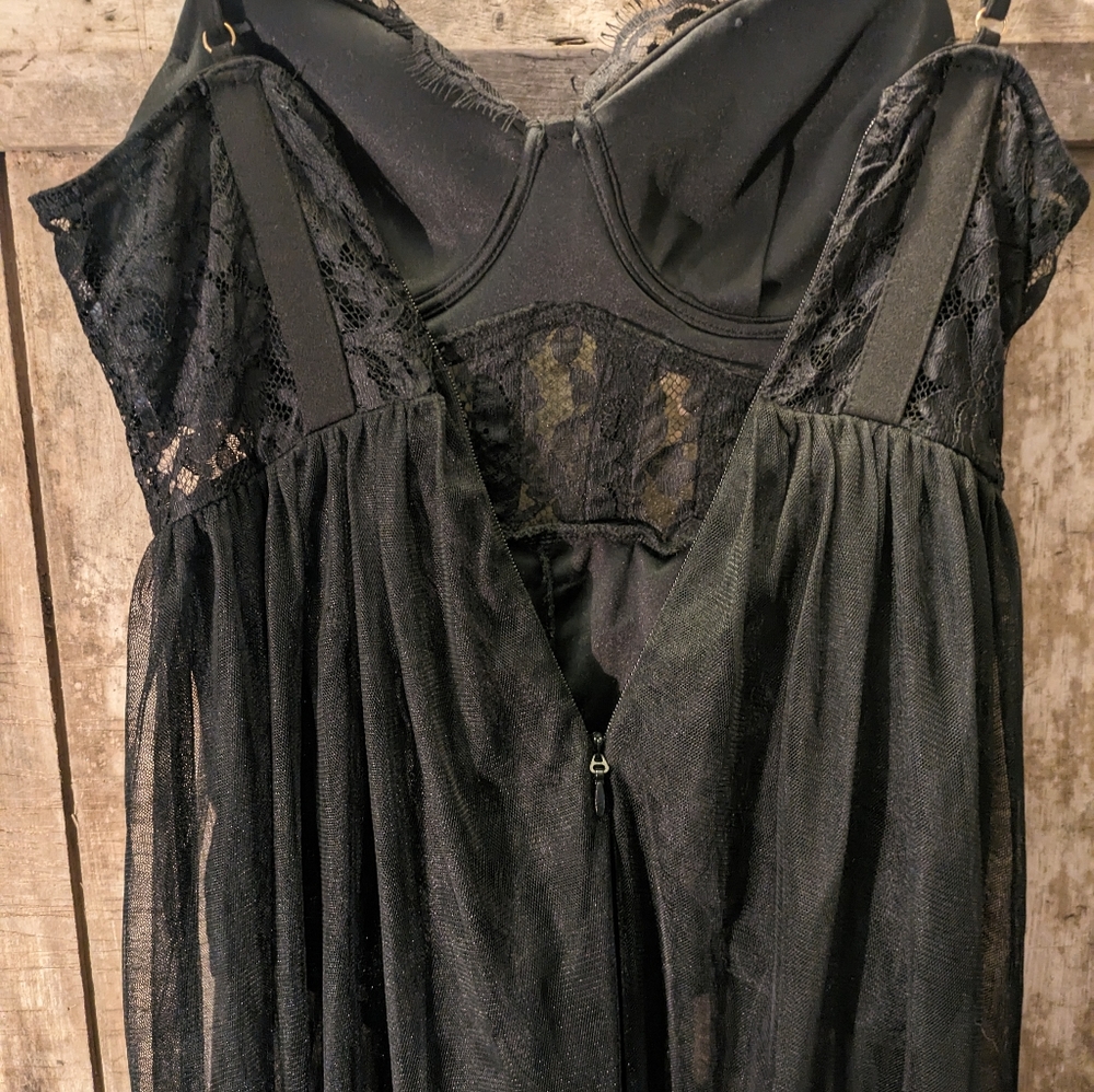 View dress    xs - Picture 3 of 8